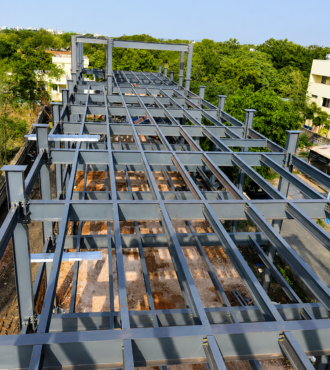 PEB Building
